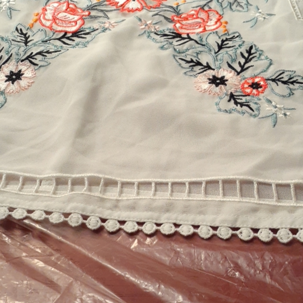 DIVIDCD H&M crop top - Picture 5 of 6